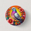 Recherche de pigeons badges Nature