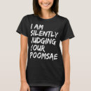 Zoek naar grappige arts tshirts Krijgsraad