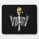 Recherche de punk rock tapis souris Halloween
