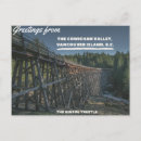 Recherche de côte ouest cartes postales Colombie britannique