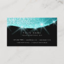 Recherche de fascinant cartes visite Parties scintillantes