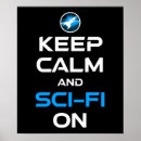 Recherche de fusée posters Sci fi