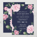 Recherche de poney peint invitations Fleurs