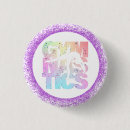 Recherche de de confettis badges Girl