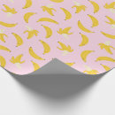 Recherche de bananes papier cadeau Pour enfants