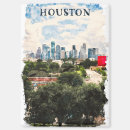 Zoek naar houston texas magneten Vintage