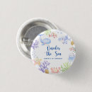 Recherche de océans badges Aquarelle