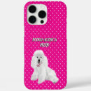 Recherche de de caniche iphone coques Chiens