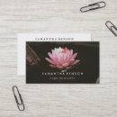 Recherche de symbole de zen cartes visite Massage