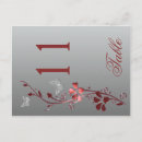 Recherche de rouge gris cartes postales Argent