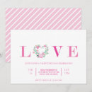 Recherche de galentines invitations Saint valentin