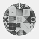 Recherche de géométrique ornements Tendance