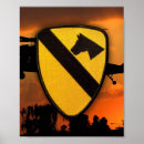 Recherche de division de cavalerie posters Armée