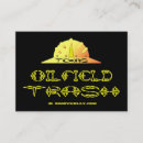 Zoek naar gas visitekaartjes Business