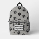 Recherche de soin sacs Caregiver