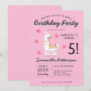 Recherche de animal drôle invitations Moderne