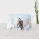 Recherche de angel vœux cartes Joli