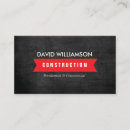 Recherche de homme rouge cartes visite Charpentier
