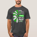 Zoek naar orgaandonor tshirts Lever