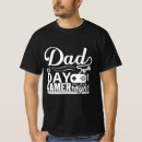 Zoek naar grappige vadersdag tshirts Dad