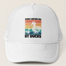 Recherche de le canard casquettes Drôle