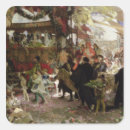 Zoek naar processie stickers Ceremonie