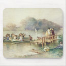 Recherche de aviron tapis souris Rivière