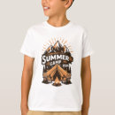 Recherche de campers tshirts Voyage
