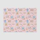 Zoek naar bakery tissue papier Patroon