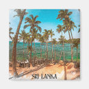 Zoek naar sri lanka magneten Eiland