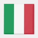 Recherche de vert blanc rouge magnets Italie
