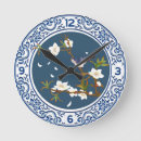 Recherche de chinoise horloges Élégant