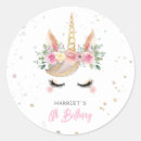 Recherche de visage rond autocollants Simple