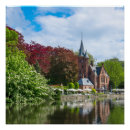 Recherche de la belgique posters Travel