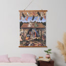 Recherche de ange botticelli art Noël