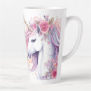 Recherche de licorne mignonne tasses Enfants