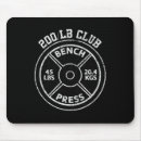 Recherche de haltérophilie tapis souris Musculation