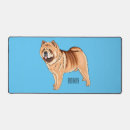 Recherche de chow tapis souris Animal