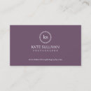 Recherche de groupe cartes visite Élégant