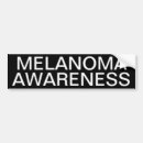Recherche de conscience de mélanome Le soleil