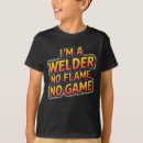 Zoek naar welder kleding Grappige lasser