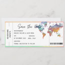 Recherche de de destination de voyage mariage invitations L'aventure vous attend