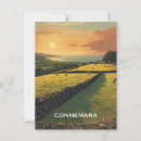 Recherche de connemara cartes postales Irlande