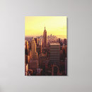 Recherche de york impressions sur toile Image de couleur