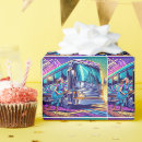 Recherche de tour papier cadeau Fête