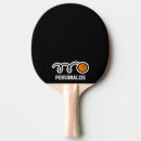 Recherche de palette personnalisée raquettes ping pong Pour enfants