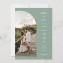 Recherche de sage green invitations Minimaliste moderne