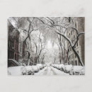 Recherche de noël new york cartes postales Brooklyn
