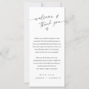 Recherche de menu de mariage vœux cartes Pour elle