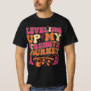 Recherche de parcours tshirts Entraînement en force